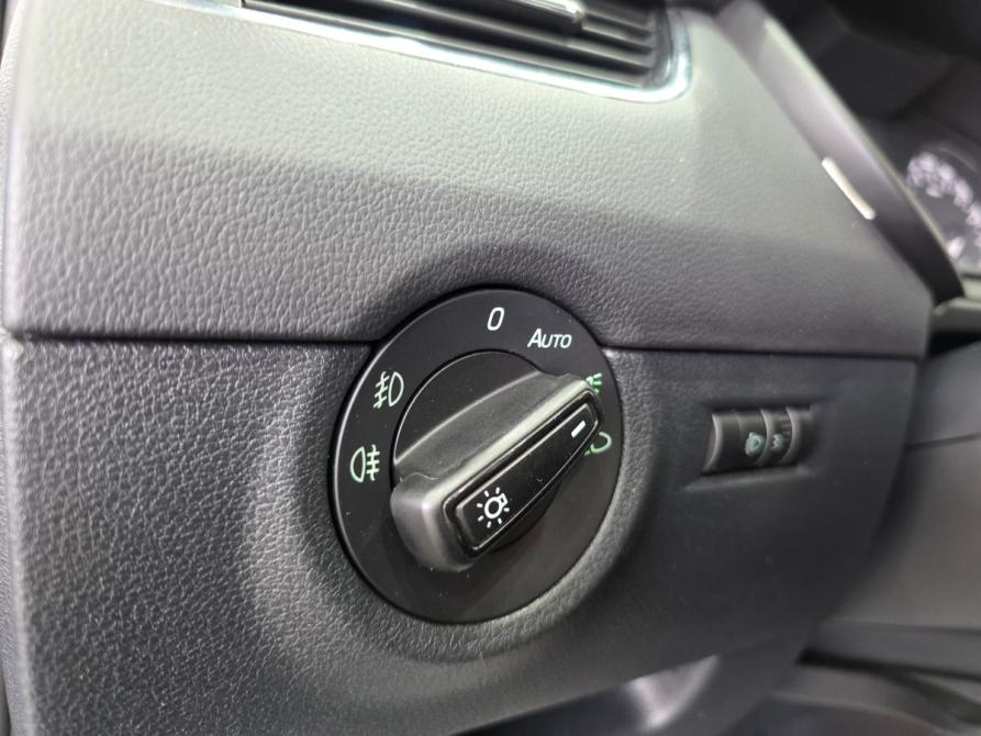 Skoda Octavia III (A7) Ставрополь  - изображение 24