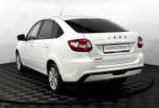 Lada (ВАЗ) Granta I Рестайлинг Нижний Новгород  - изображение 31