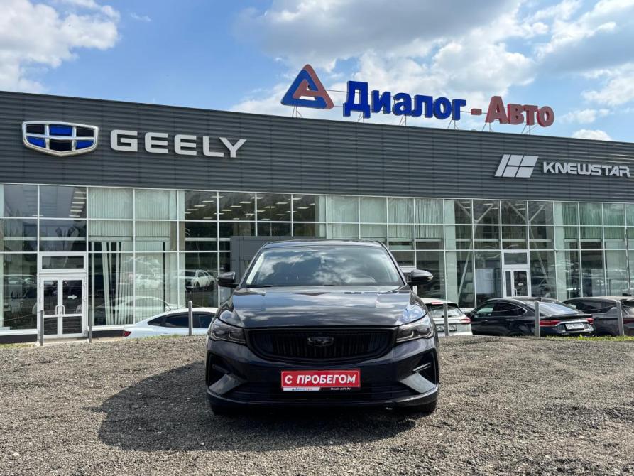 Geely Emgrand II Набережные Челны  - изображение 11