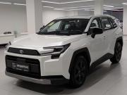 Toyota RAV4 VI (XA60) Казань  - изображение 23