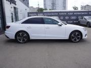 Audi A4 V (B9) Рестайлинг Москва  - изображение 19