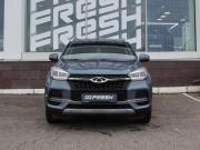Chery Tiggo 4 I Рестайлинг Владимир  - изображение 26