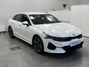 Kia K5 III Казань  - изображение 25