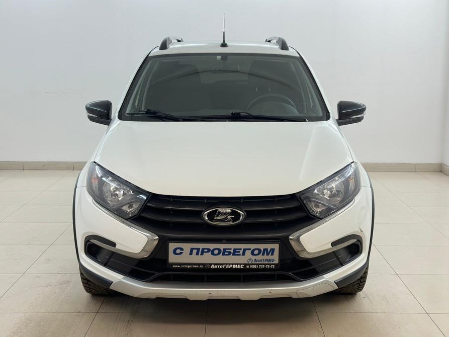Lada (ВАЗ) Granta I Рестайлинг Москва  - изображение 2