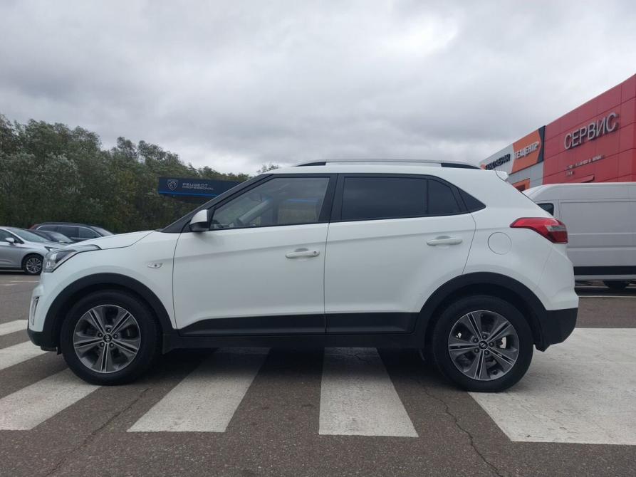 Hyundai Creta I Тверь  - изображение 4