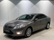 Ford Mondeo IV Рестайлинг Самара  - изображение 18