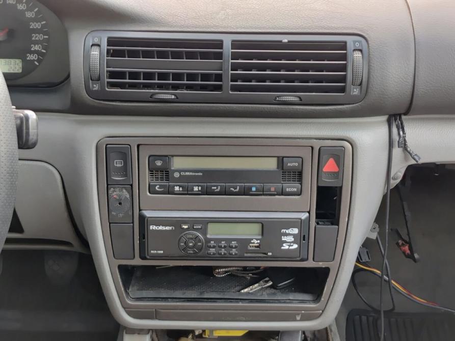 Volkswagen Passat B5 Ижевск  - изображение 18