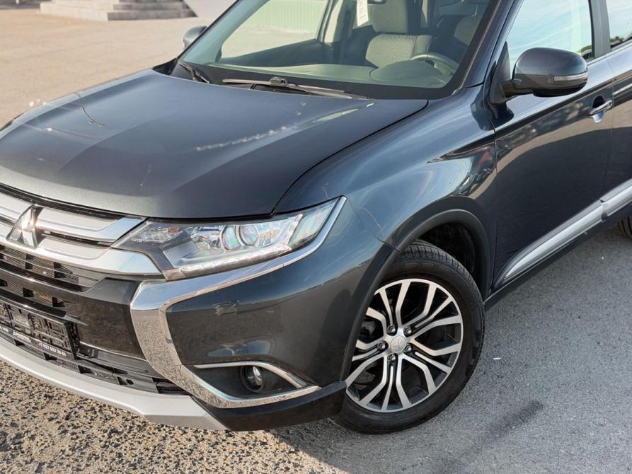 Mitsubishi Outlander III Рестайлинг 3 Волгоград  - изображение 2