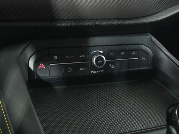 Haval F7x I с пробегом 2021 года, цена 1 998 000 рублей, 56178 км, внедорожник, Автокод Объявления
