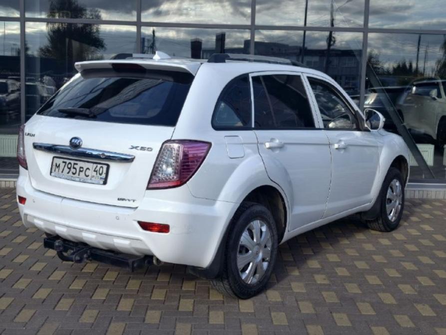 Lifan X60 I Калуга  - изображение 3