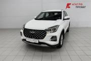 Chery Tiggo 4 Pro I Рестайлинг Астрахань  - изображение 19