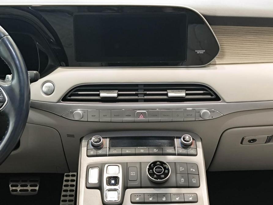 Hyundai Palisade I Казань  - изображение 18