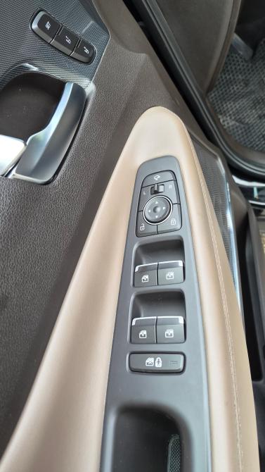 Hyundai Santa Fe IV Рестайлинг Саратов  - изображение 21