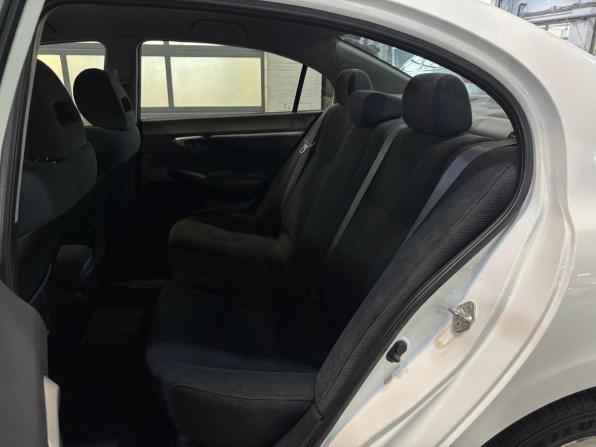 Honda Civic VIII Рестайлинг с пробегом 2010 года, цена 749 000 рублей, 248000 км, седан, Автокод Объявления