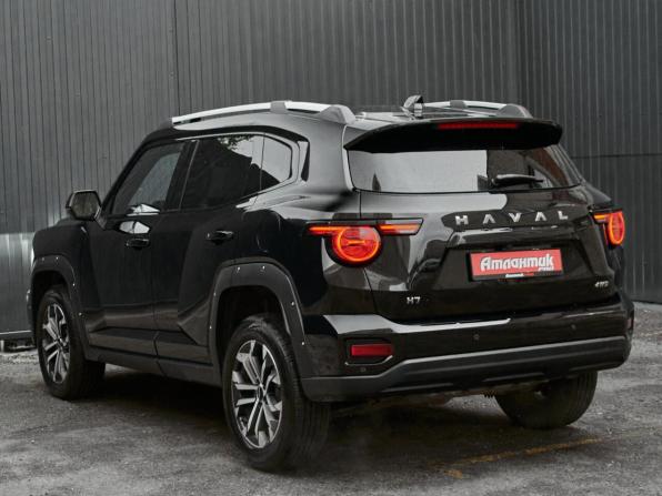 Haval H7 I с пробегом 2026 года, цена 3 720 000 рублей, 8193 км, внедорожник, Автокод Объявления