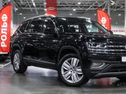 Volkswagen Teramont I Санкт-Петербург  - изображение 33