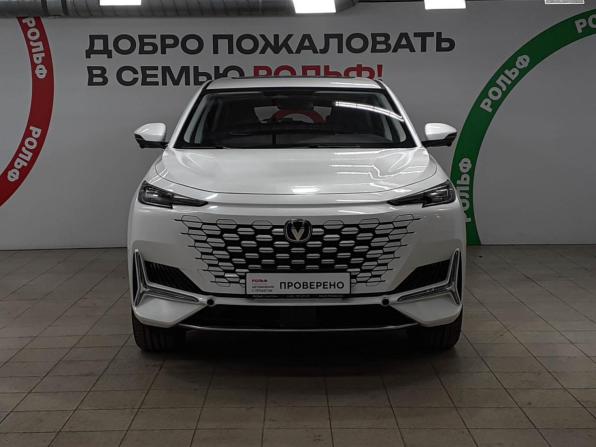 Changan UNI-K с пробегом 2023 года, цена 2 933 000 рублей, 17200 км, внедорожник, Автокод Объявления