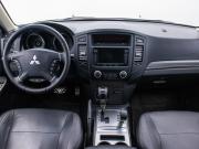Mitsubishi Pajero IV Рестайлинг 1 Москва  - изображение 30