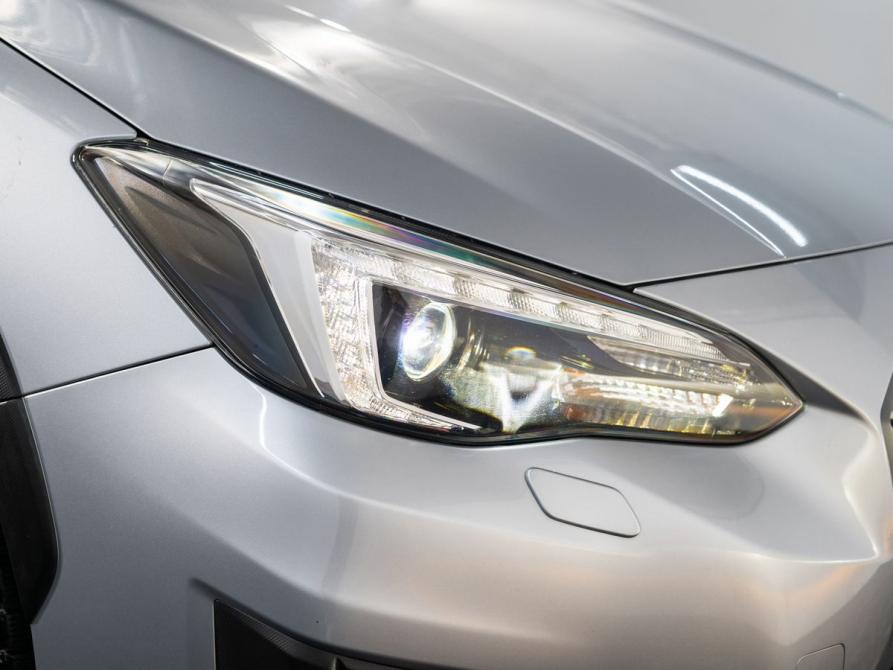 Subaru XV II Иркутск  - изображение 20