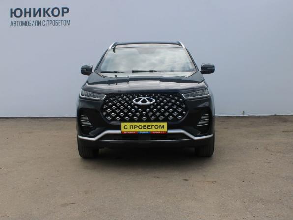 Chery Tiggo 7 Pro I с пробегом 2022 года, цена 1 239 000 рублей, 134936 км, внедорожник, Автокод Объявления