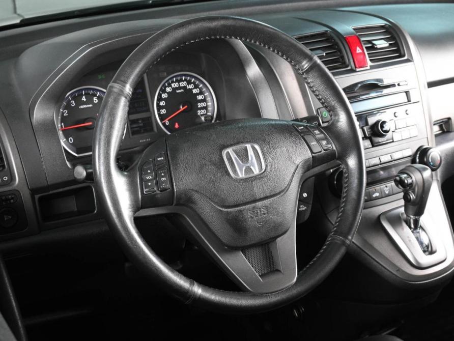 Honda CR-V III Рестайлинг Ростов-на-Дону  - изображение 13