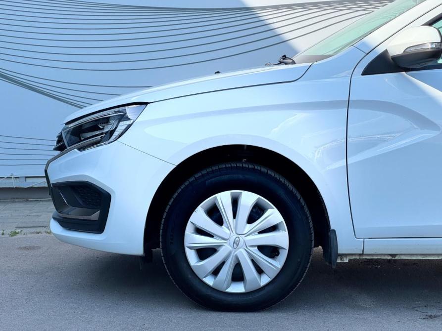 Lada (ВАЗ) Vesta I Рестайлинг (NG) Воронеж  - изображение 2