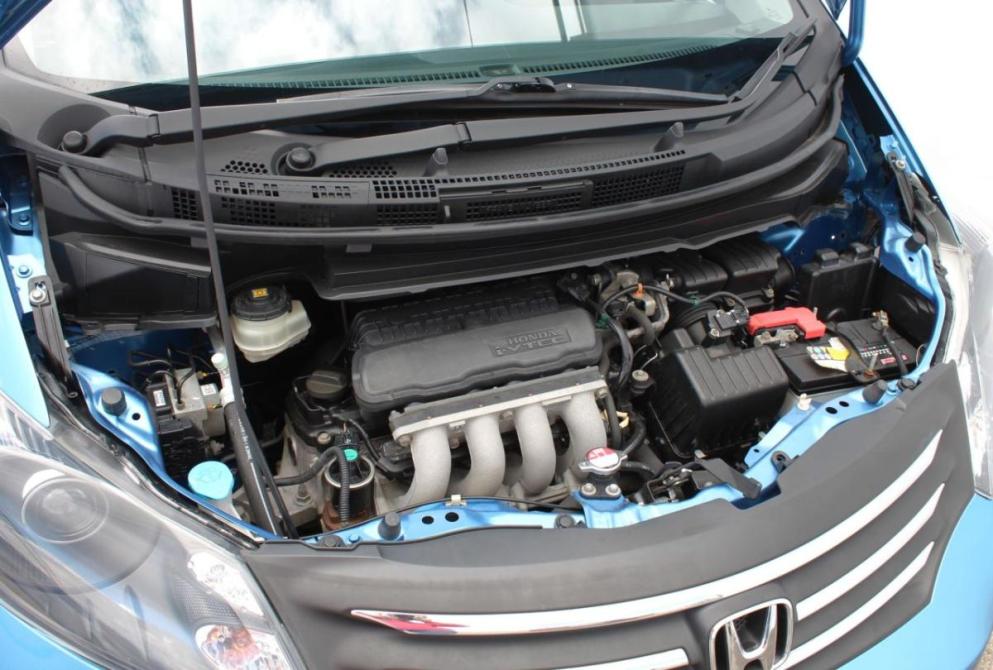 Honda Freed I Нижний Новгород  - изображение 9