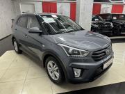 Hyundai Creta I Ярославль  - изображение 44