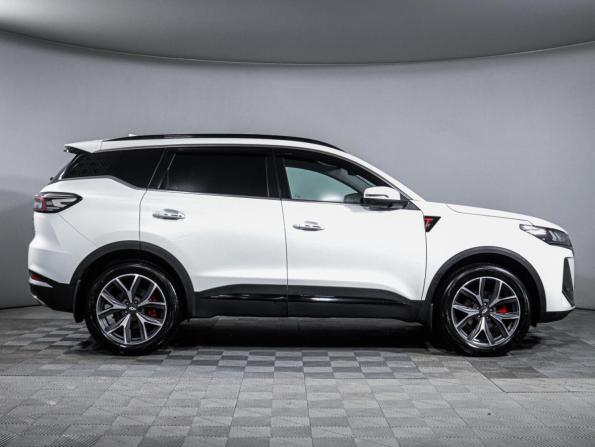 Chery Tiggo 7 Pro Max I Рестайлинг с пробегом 2024 года, цена 2 043 000 рублей, 31972 км, внедорожник, Автокод Объявления