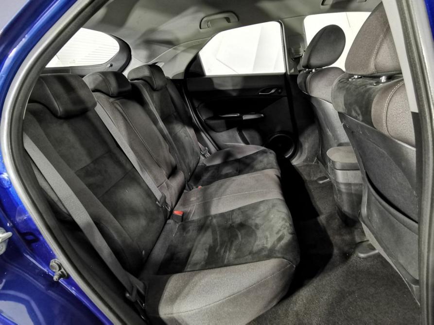 Honda Civic VIII Рестайлинг Москва  - изображение 17
