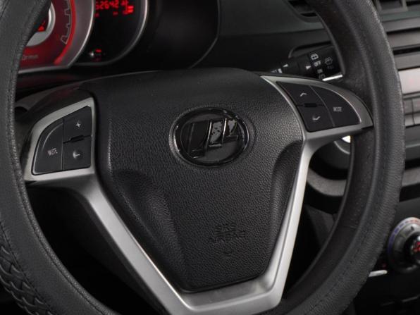 Lifan X50 с пробегом 2016 года, цена 499 000 рублей, 152642 км, хэтчбек, Автокод Объявления
