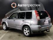 Nissan X-Trail I Рестайлинг Ставрополь  - изображение 26