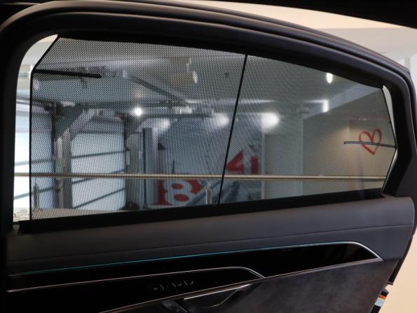 Audi A8 IV (D5) с пробегом 2021 года, цена 9 640 000 рублей, 25397 км, седан, Автокод Объявления