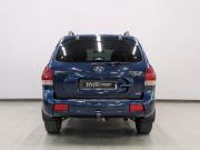 Hyundai Santa Fe Classic Москва  - изображение 52