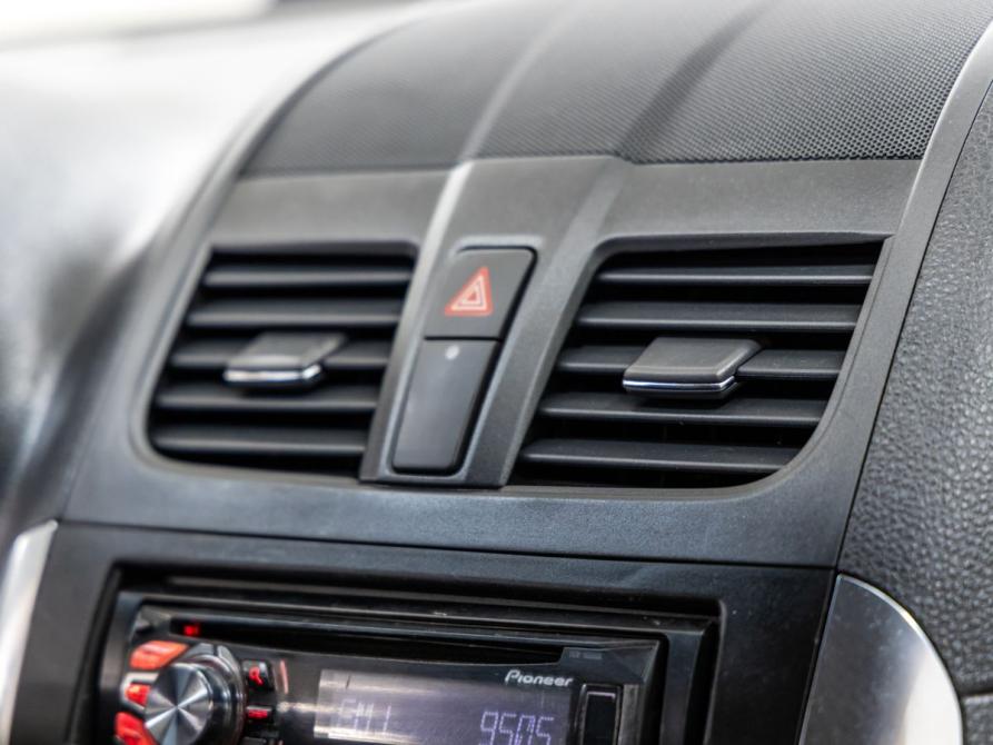 Suzuki SX4 I (Classic) Рестайлинг Волгоград  - изображение 23