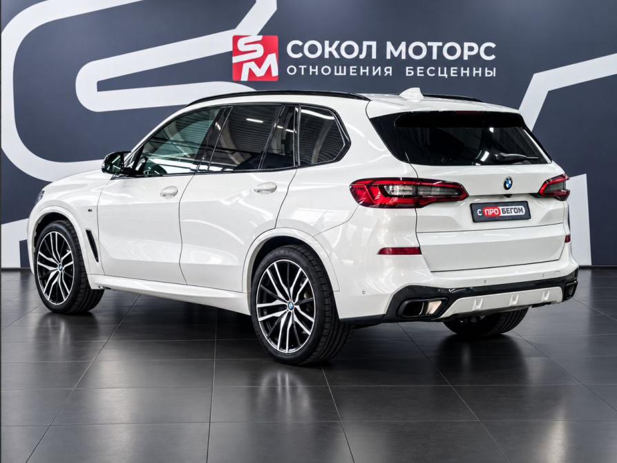 BMW X5 IV (G05/G18) Ростов-на-Дону  - изображение 2