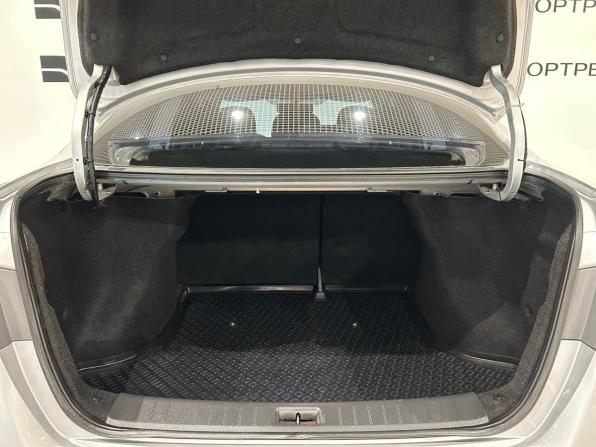Nissan Sentra VII (B17) с пробегом 2014 года, цена 929 000 рублей, 122309 км, седан, Автокод Объявления
