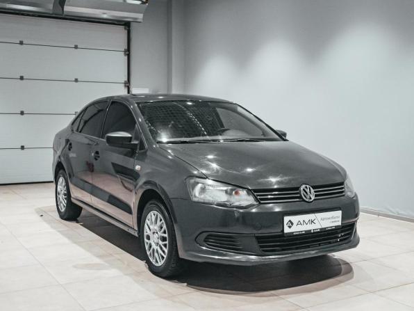Volkswagen Polo V с пробегом 2012 года, цена 545 000 рублей, 195073 км, седан, Автокод Объявления