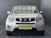 Nissan X-Trail II Рестайлинг Пермь  - изображение 33