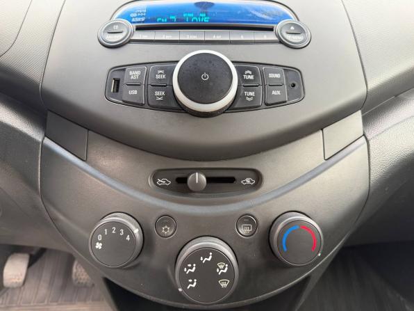 Chevrolet Spark III с пробегом 2011 года, цена 405 000 рублей, 145714 км, хэтчбек, Автокод Объявления