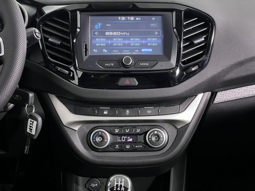 Lada (ВАЗ) Vesta I Калининград  - изображение 15