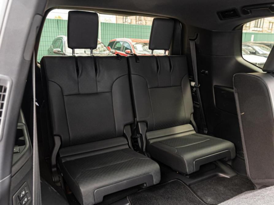 Toyota Land Cruiser 300 Series Краснодар  - изображение 11