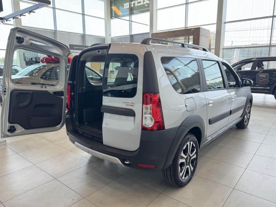 Lada (ВАЗ) Largus I Рестайлинг Астрахань  - изображение 5