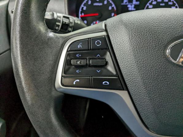 Hyundai Solaris II Рестайлинг с пробегом 2021 года, цена 1 450 000 рублей, 158101 км, седан, Автокод Объявления