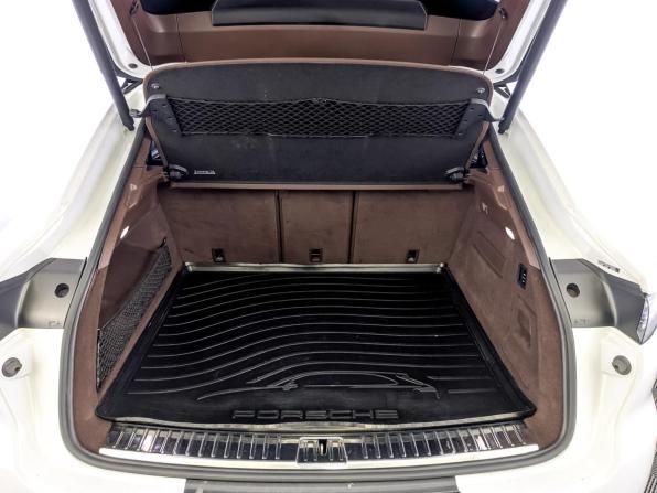 Porsche Cayenne III с пробегом 2020 года, цена 6 680 000 рублей, 127191 км, внедорожник, Автокод Объявления