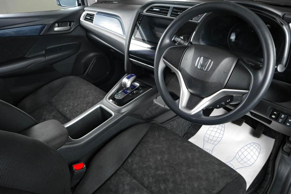 Honda Shuttle II Тюмень  - изображение 8