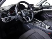 Audi A4 V (B9) Москва  - изображение 35