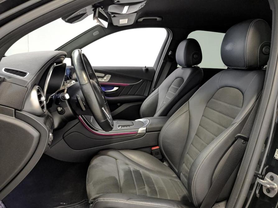 Mercedes-Benz GLC I (X253) Рестайлинг Санкт-Петербург  - изображение 20