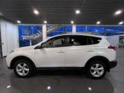 Toyota RAV4 IV (XA40) Чебоксары  - изображение 37