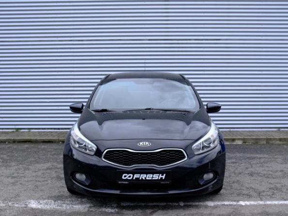 Kia Ceed II с пробегом 2013 года, цена 769 000 рублей, 247105 км, хэтчбек, Автокод Объявления